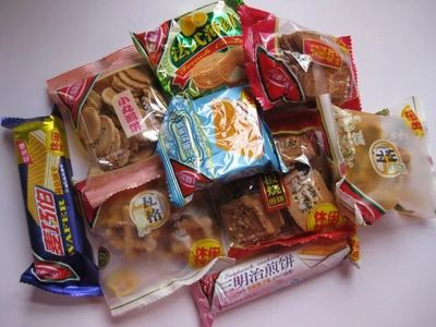 莫让安全成“散沙”——重视散装食品包装的喷码标识