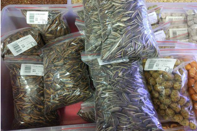 散装与袋装瓜子，哪种更让你吃得放心？